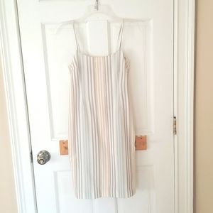 Light summer dress